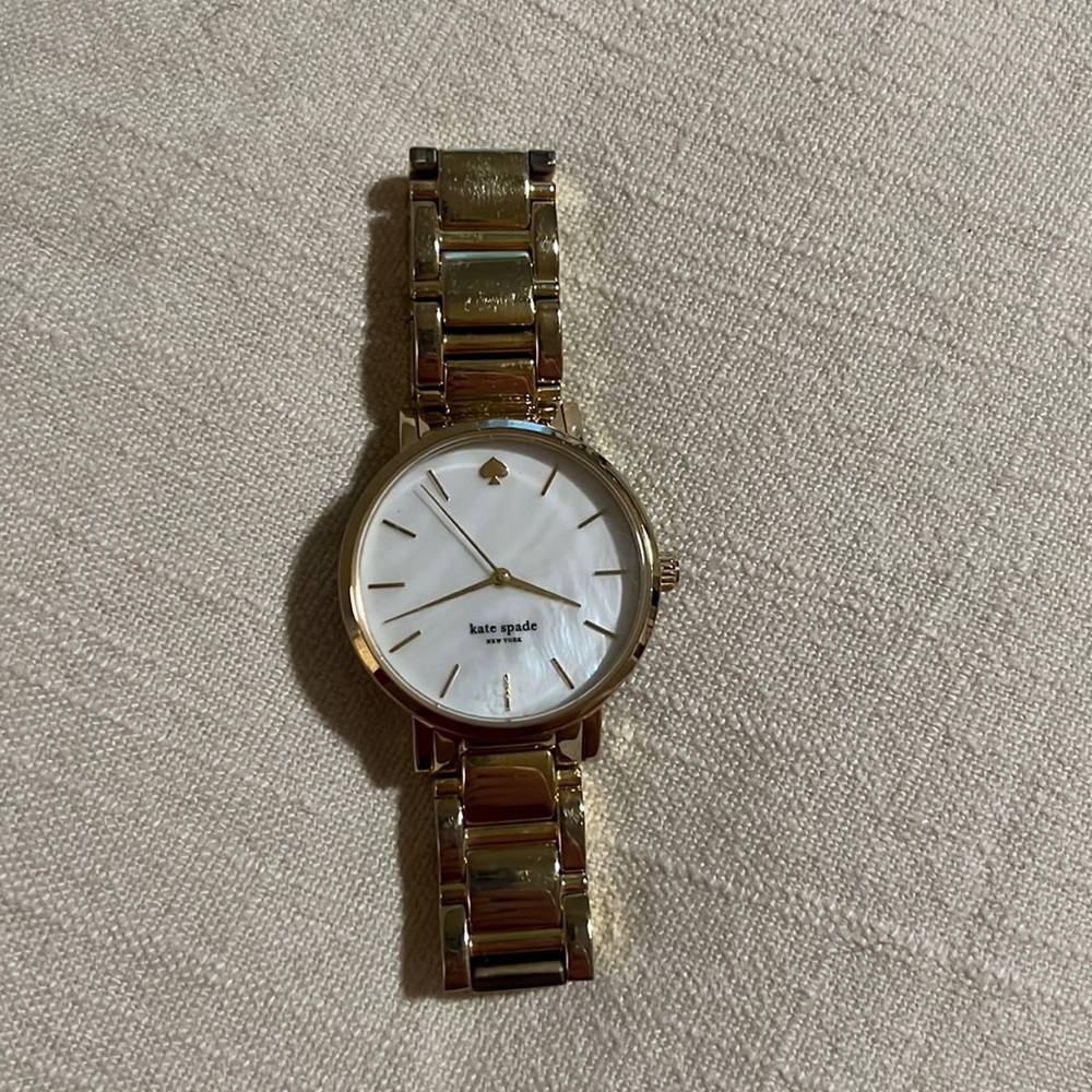Kate Spade Watch